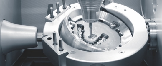 מחלקת CNC