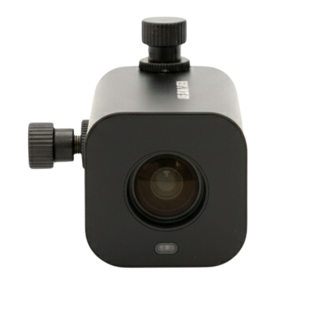 Rich Super Zoom Camera