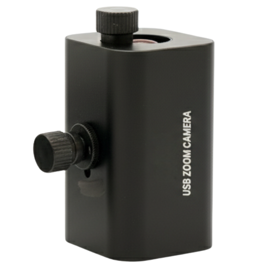 Rich Super Zoom Camera