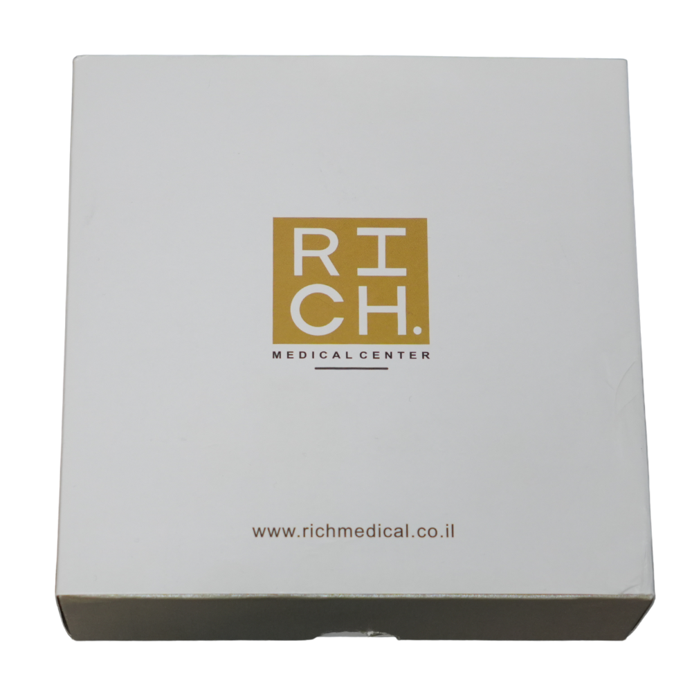 זירקוניית Rich 4